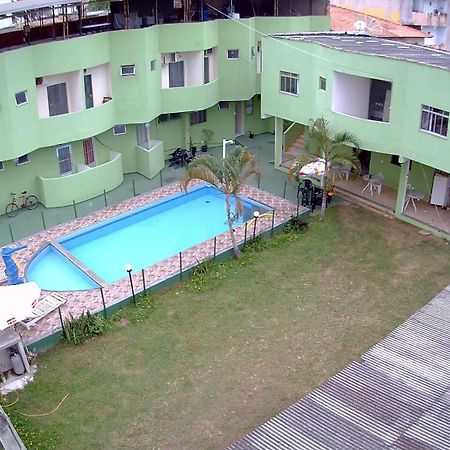 Pousada Village Piuma Luaran gambar