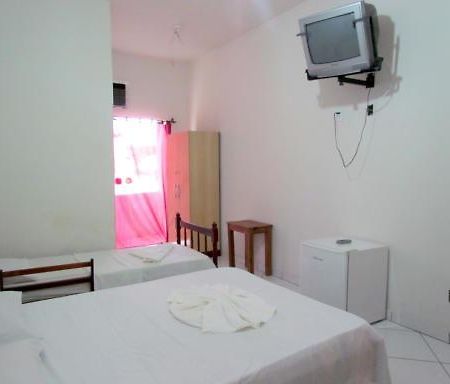 Pousada Village Piuma Luaran gambar
