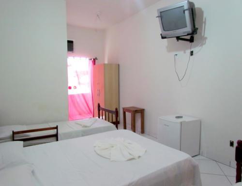 Pousada Village Piuma Luaran gambar