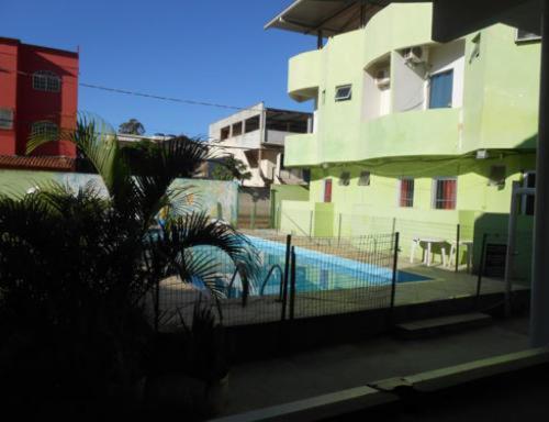Pousada Village Piuma Luaran gambar