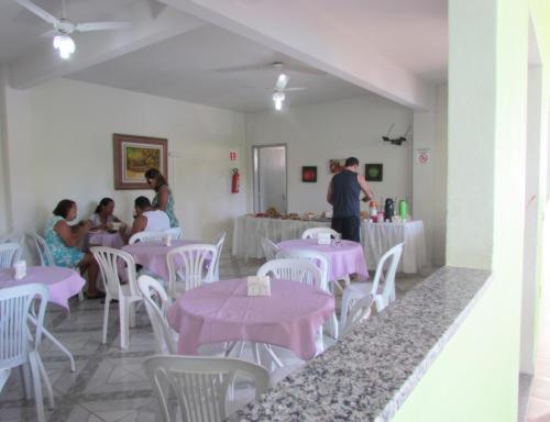 Pousada Village Piuma Luaran gambar